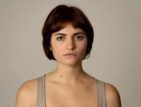 视频工程师肖像